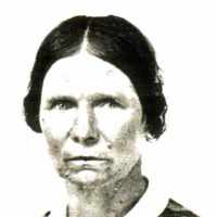 Elizabeth Pearson (1805 - 1889) Profile